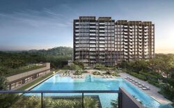 Narra Residences (D23), Apartment #510083081